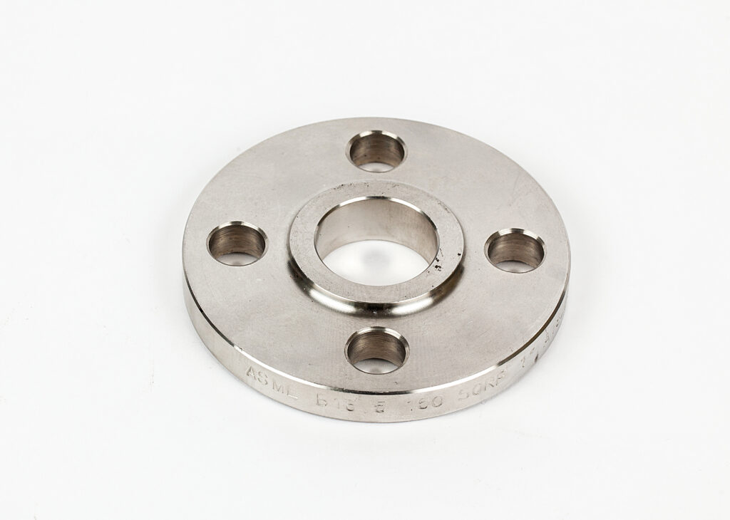 and Plate Flanges Product