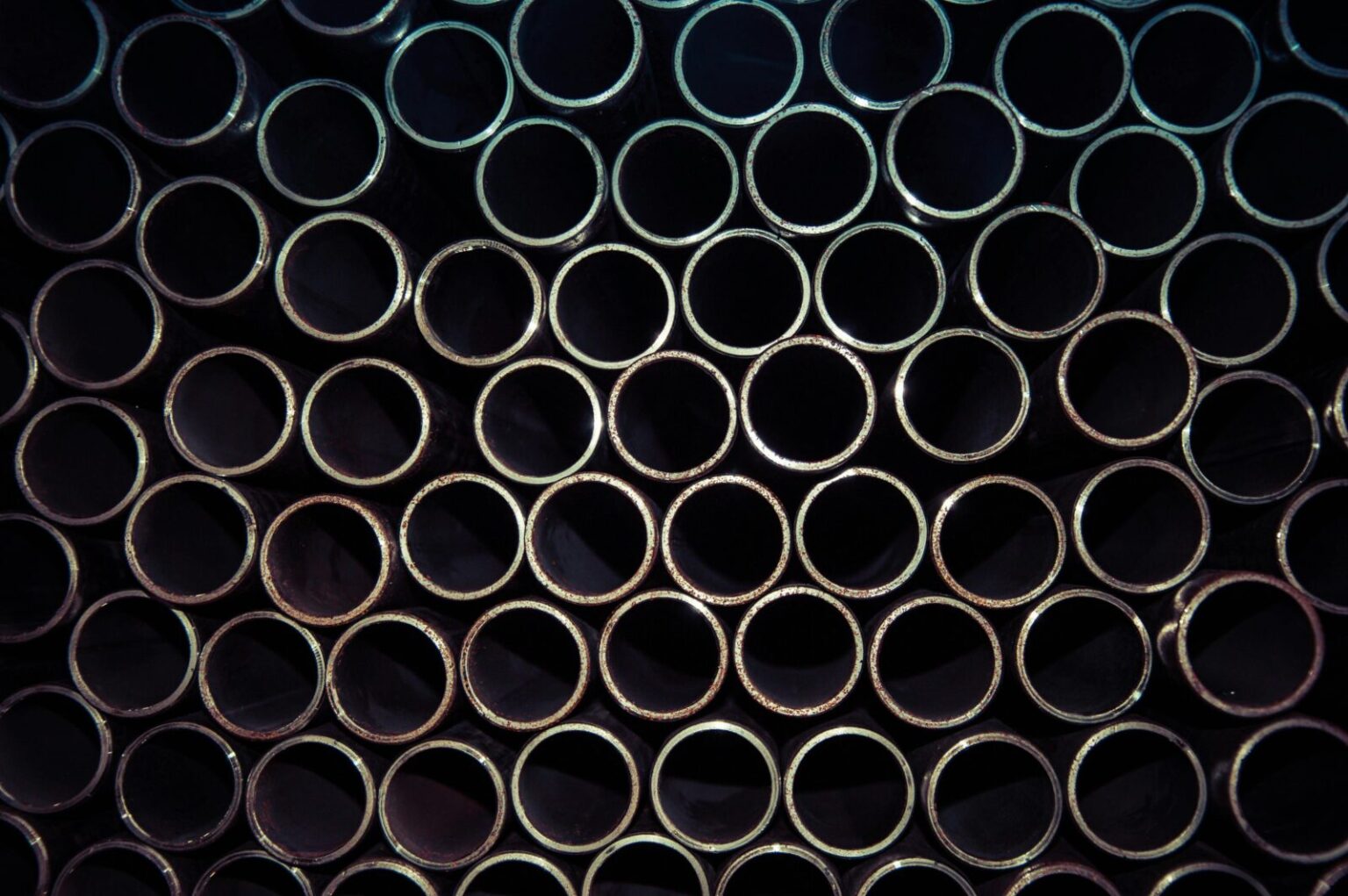 Precision and Reliability in Every Connection: Stainless Steel Water ...