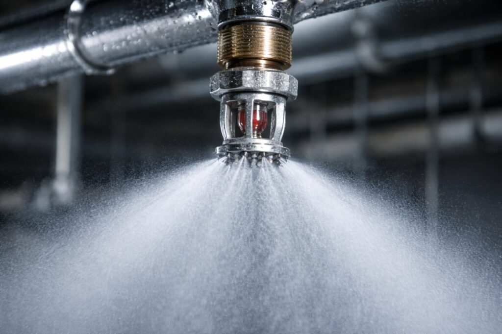 fire-sprinkler