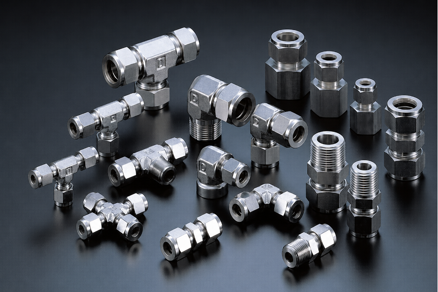 Instrumentation Packages