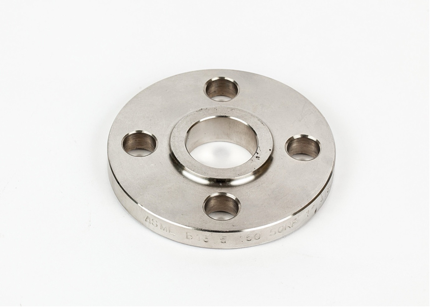Stainless Steel Flanges