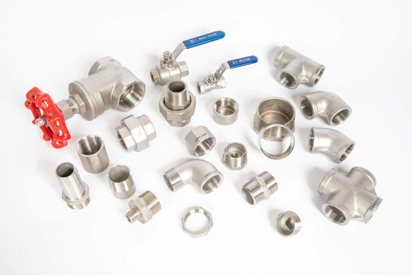 Stainless